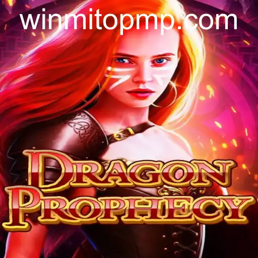 DragonProphecy