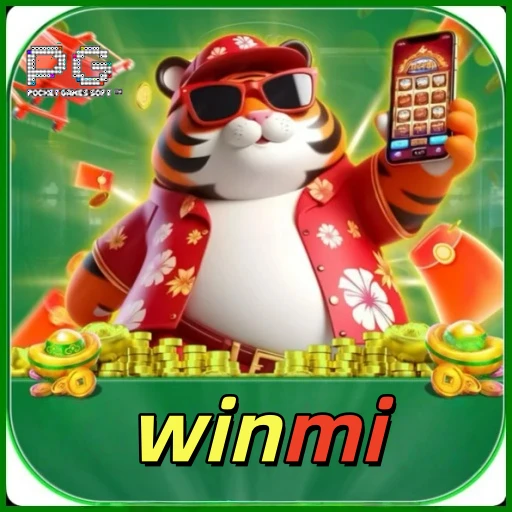 winmi Logo