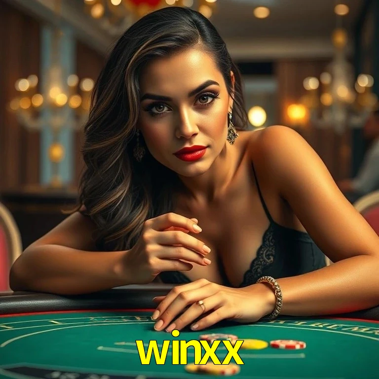 winxx VIP Rewards