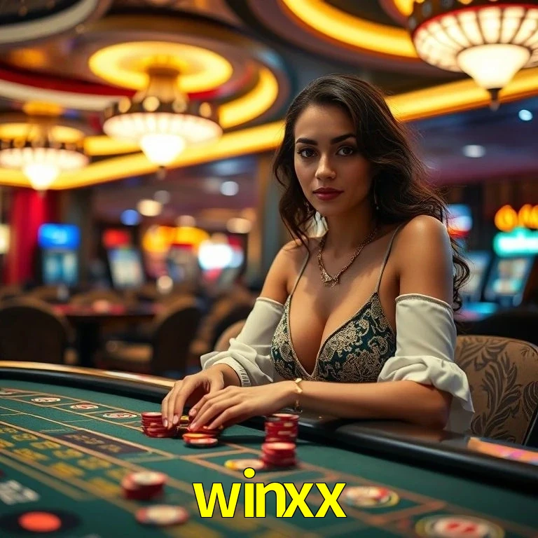 winxx Benefícios VIP