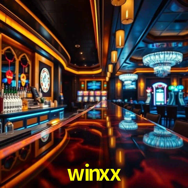 winxx plataforma