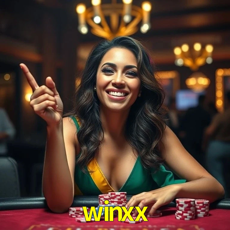 winxx Segurança