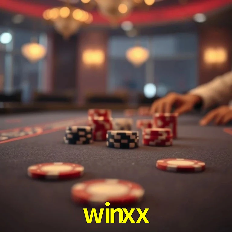 winxx Promoções