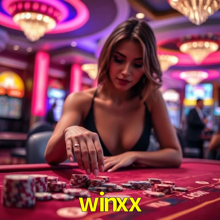 winxx Casino RNG