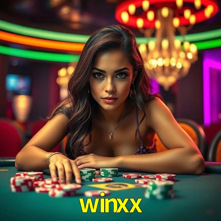 winxx Suporte