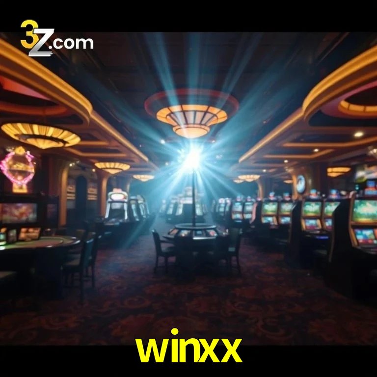 winxx Bônus