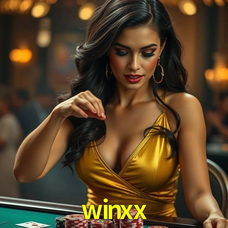 winxx Segurança