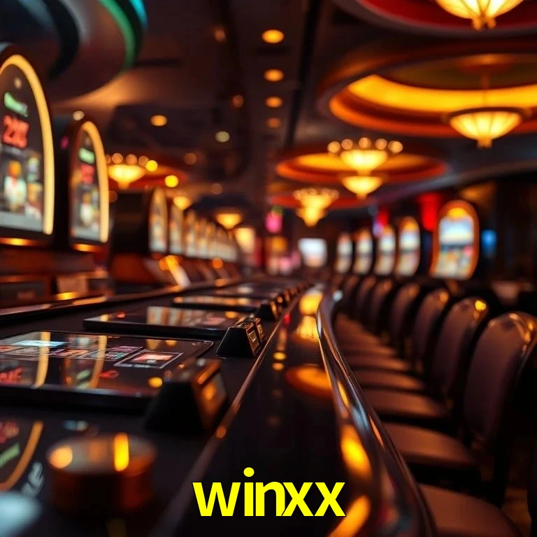 winxx Segurança
