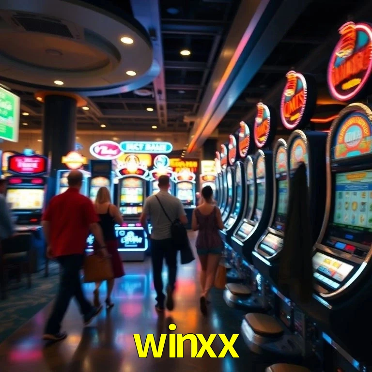 winxx Manager VIP