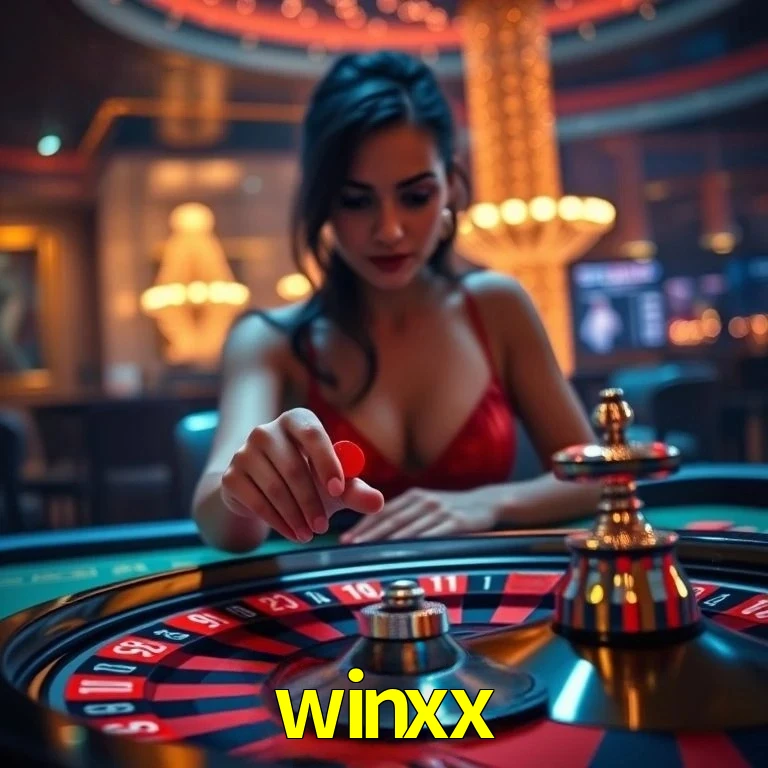 winxx brazil