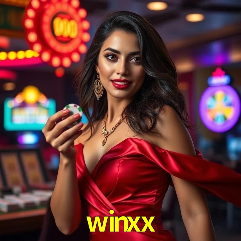 winxx Torneios Slots