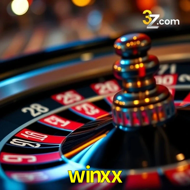 winxx Segurança