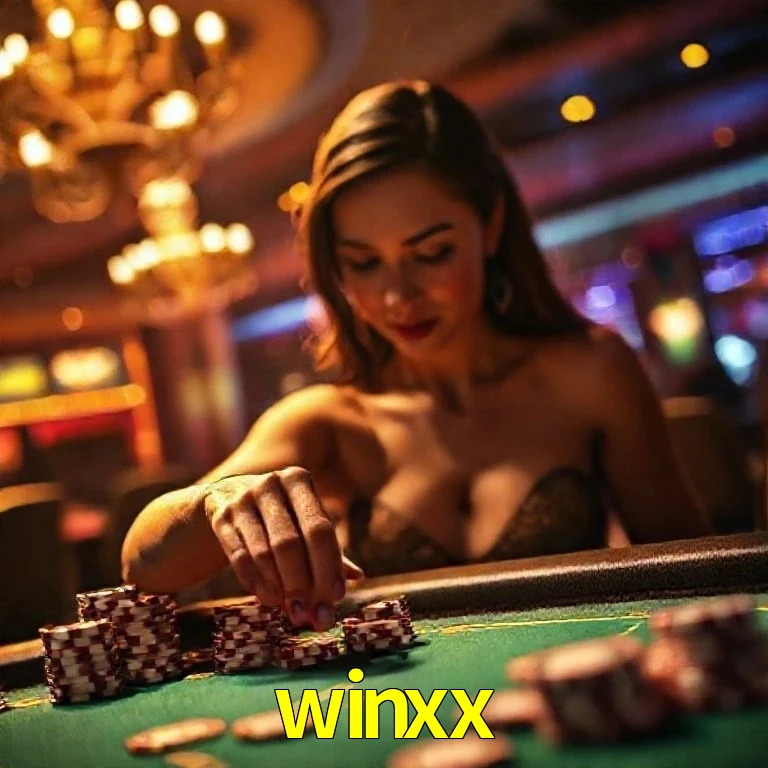 winxx tiger