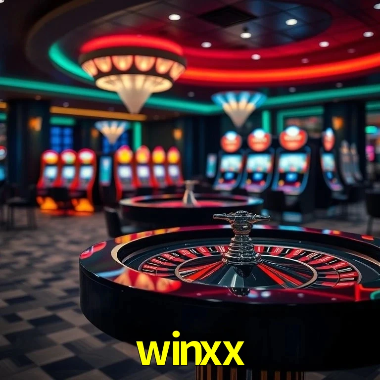 winxx APK Segurança