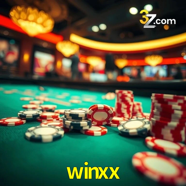 winxx Segurança