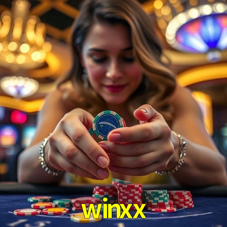 winxx Segurança