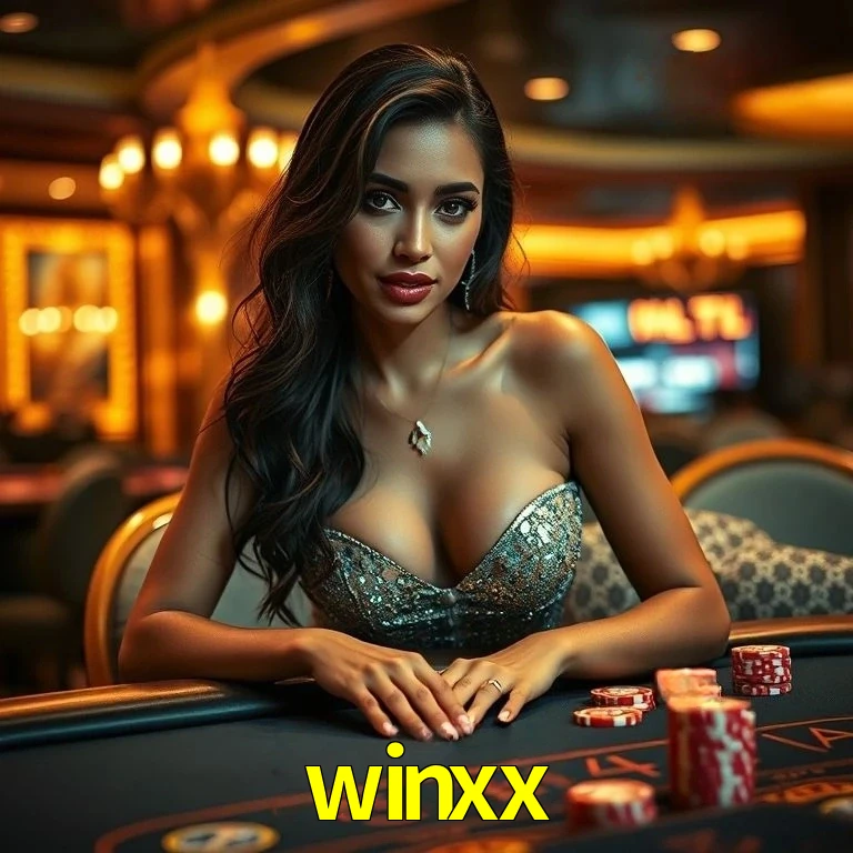 winxx Segurança