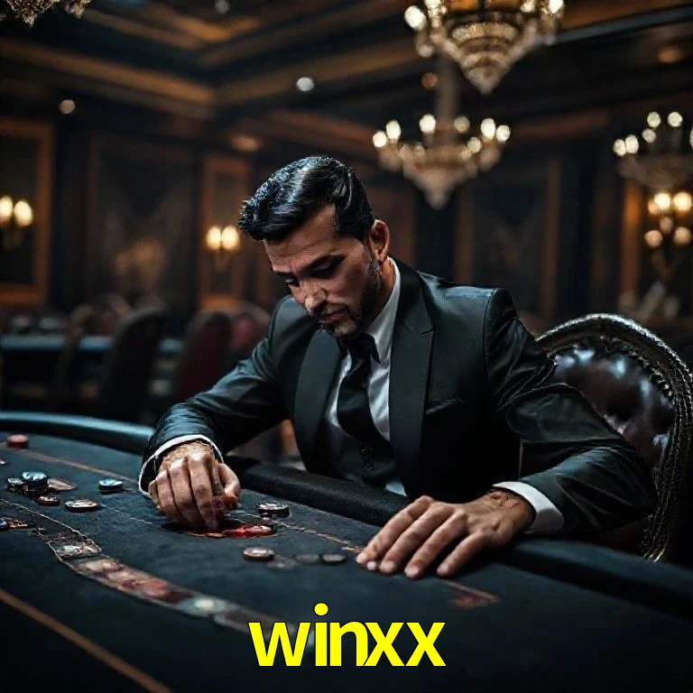 winxx Segurança