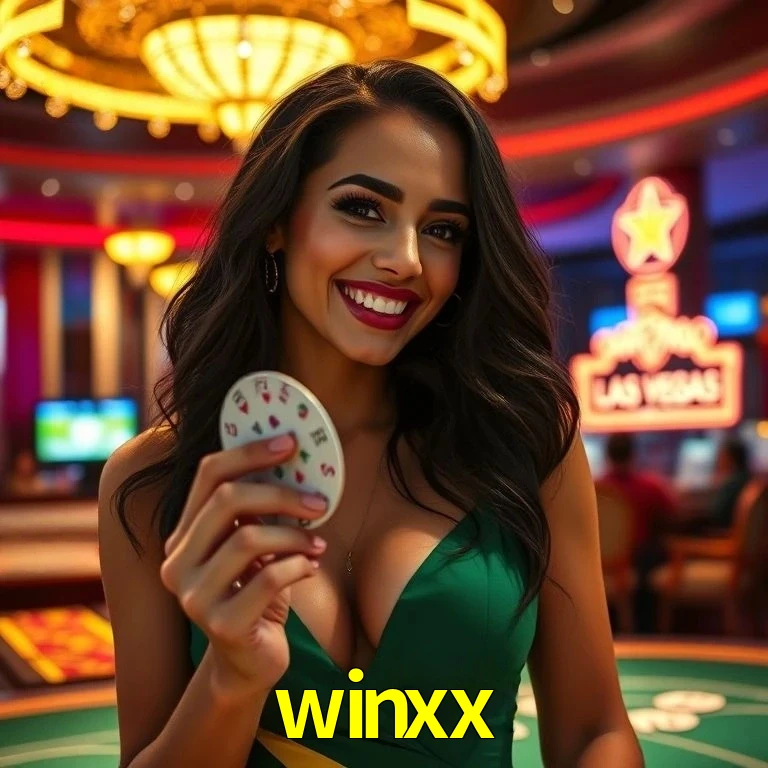 winxx Bônus