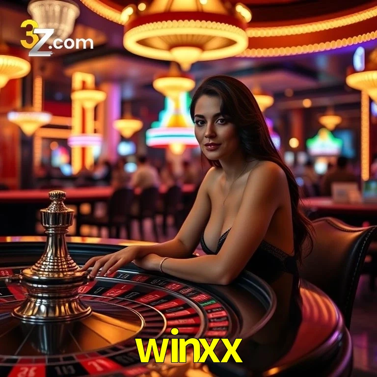 winxx Bônus